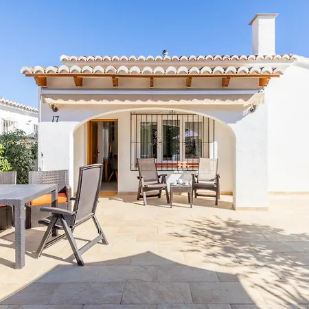 Family Style Moraira