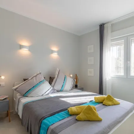 Tatil Evi Family Style Moraira