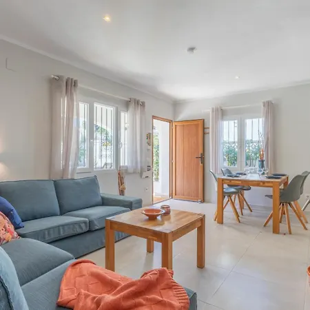 Tatil Evi Family Style Moraira