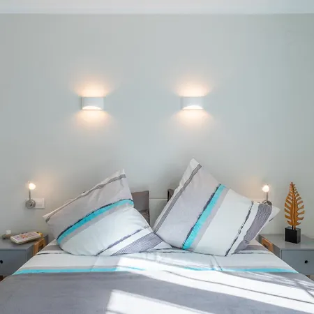 Family Style Tatil Evi *